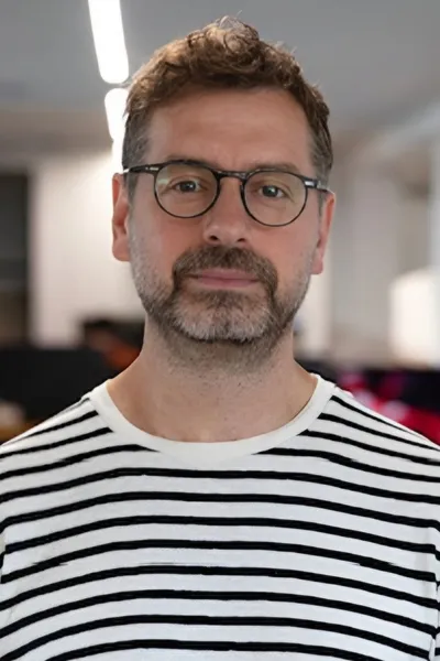 Luke Mellows