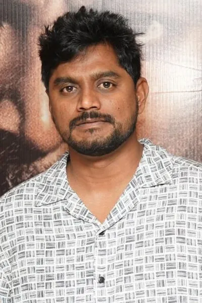 Prasanna S. Kumar