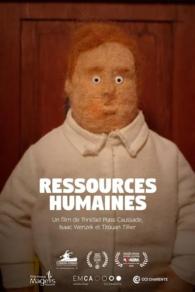 Human Resources