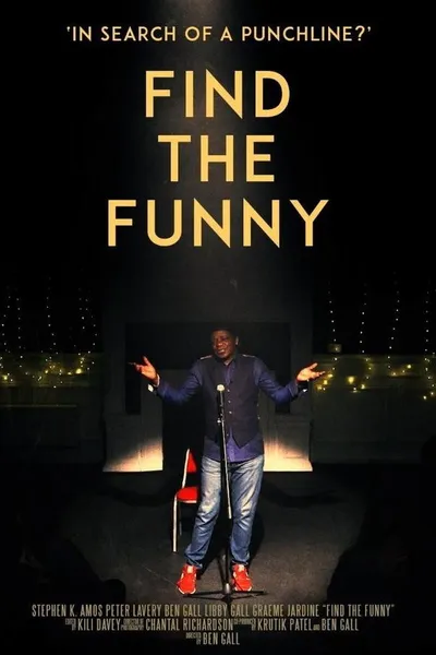 Find the Funny