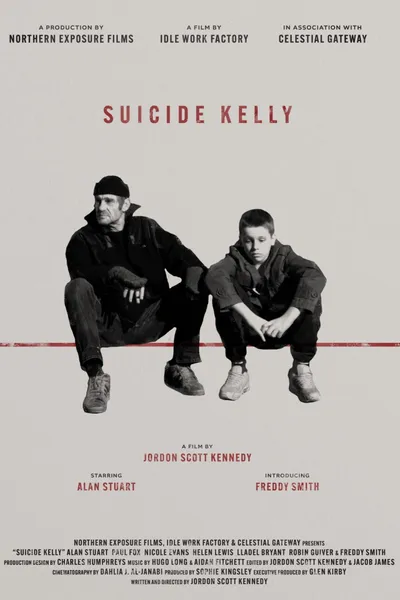 Suicide Kelly