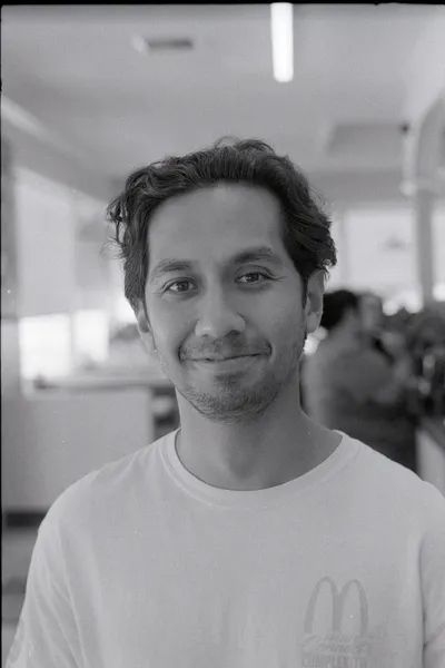 Ben Winter