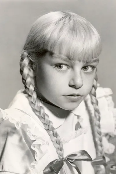 Patty McCormack