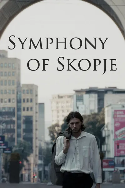 Symphony of Skopje