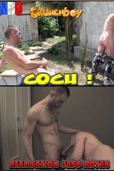 Cocu