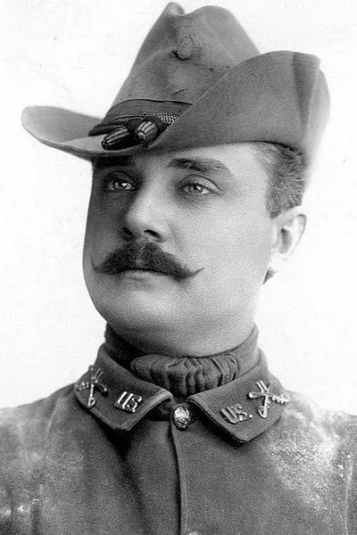 Harry Keenan