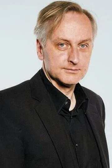 Carlos Gebauer