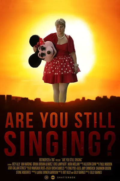 Are You Still Singing?