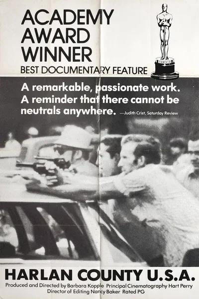 Harlan County U.S.A.