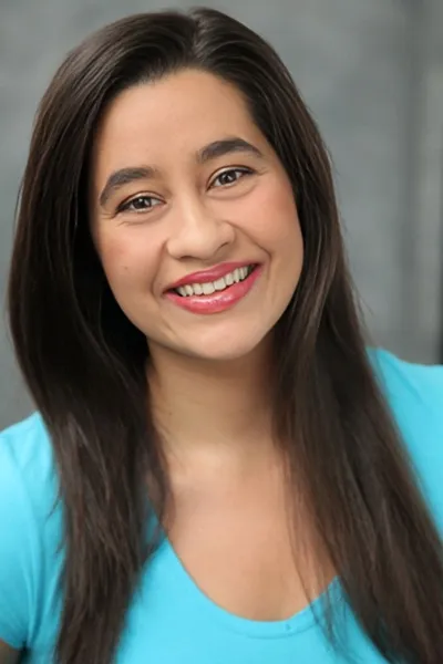 Leah Rose Fisher
