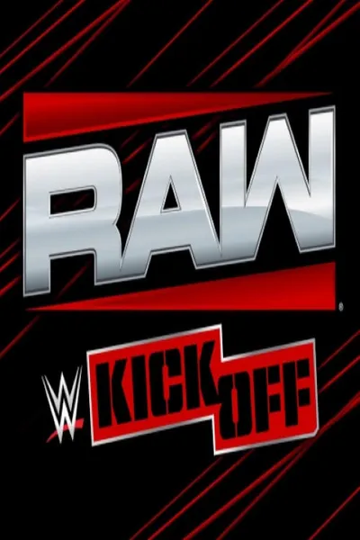 Raw on Netflix Kickoff