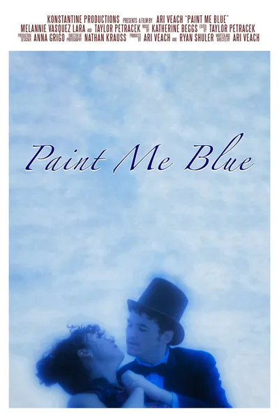 Paint Me Blue