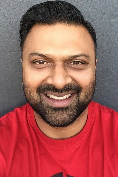 Keith Gengadoo