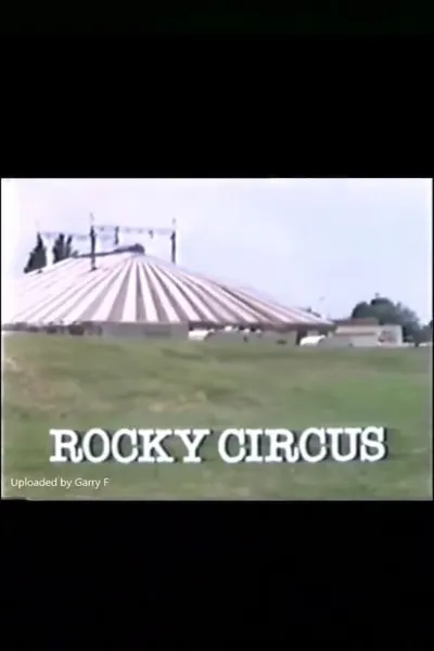 Rocky Circus