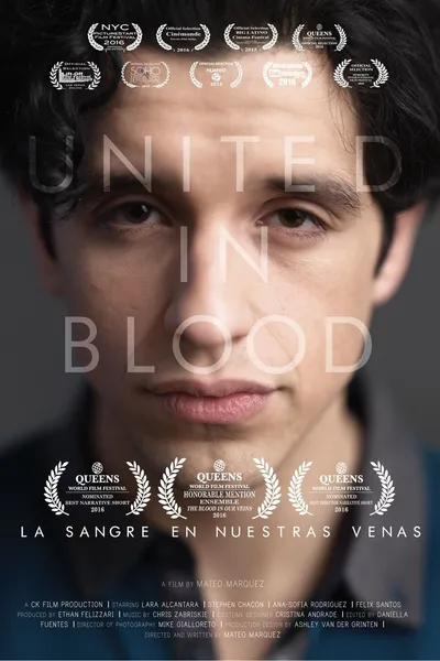 La Sangre en Nuestras Venas