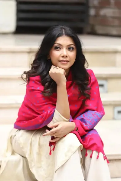 Sushama Sarker