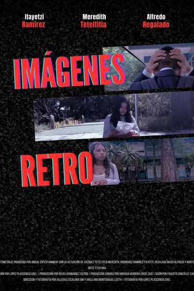 Retro Images