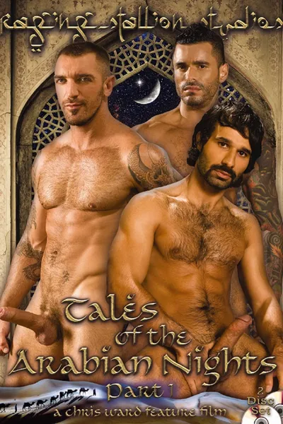 Tales of the Arabian Nights