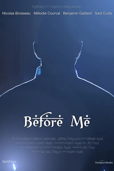 Before Me