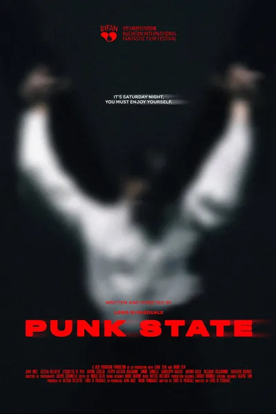 Punk State