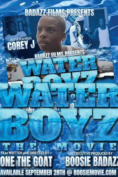 Waterboyz