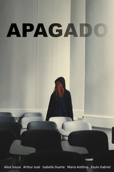 Apagado