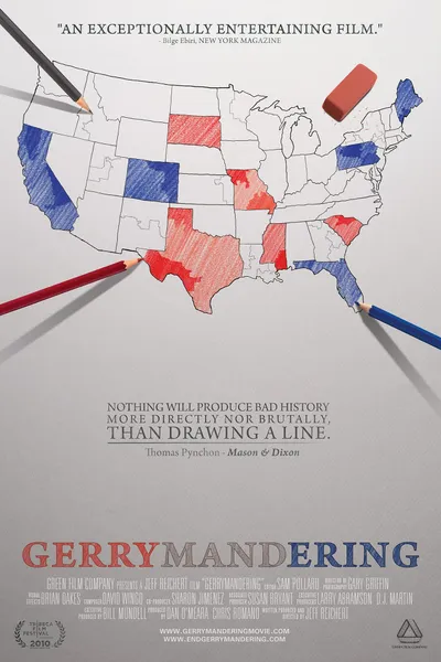 Gerrymandering