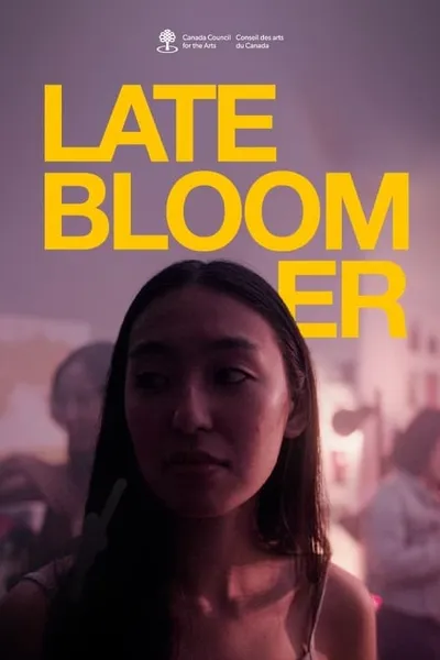 Late Bloomer