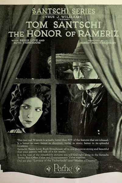 The Honor of Rameriz