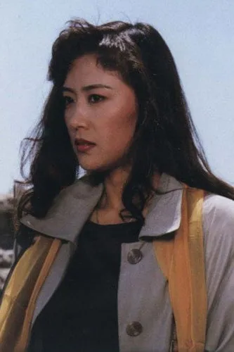 Yu Myeong-jin