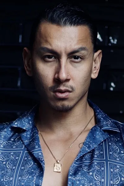 Tony Surpham