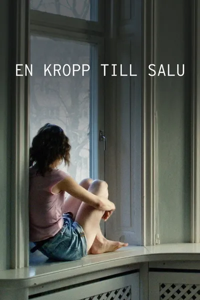 En kropp till salu