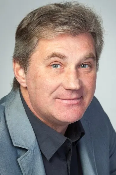 Yuri Golubtsov
