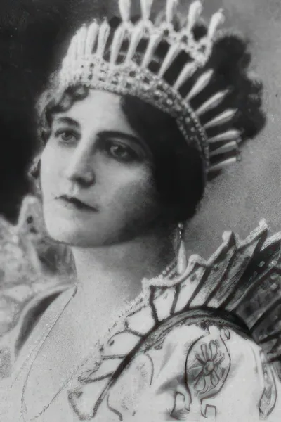 Georgette Sorelle