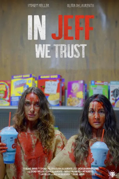 In Jeff We Trust