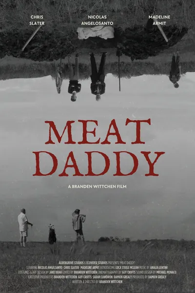 Meat Daddy