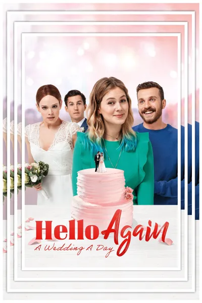 Hello Again - A Wedding A Day