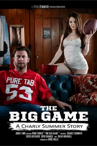 The Big Game: A Charly Summer Story