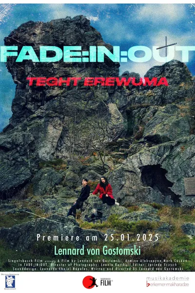 Fade:In:Out