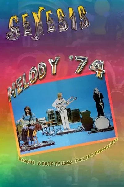 Genesis | Melody 74
