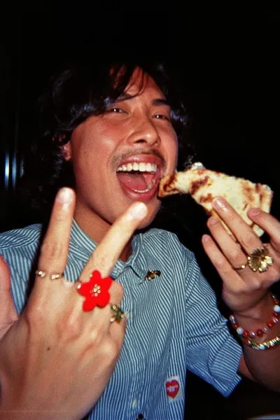 Calvin Nguyen