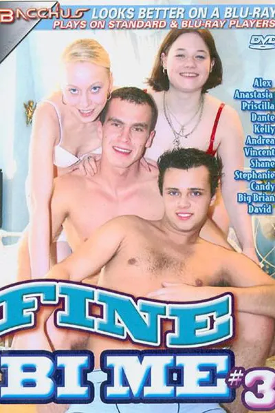 Fine Bi Me 3