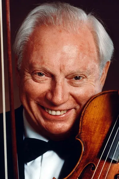 Isaac Stern