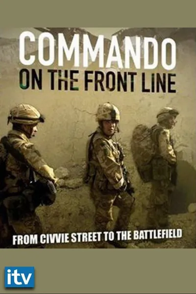 Commando: On The Front Line