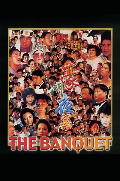 The Banquet