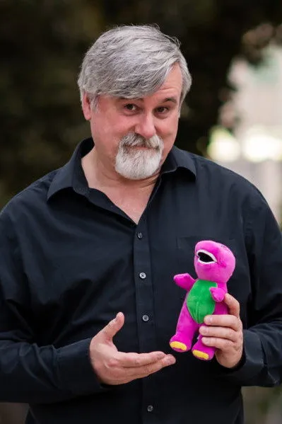 Bob West