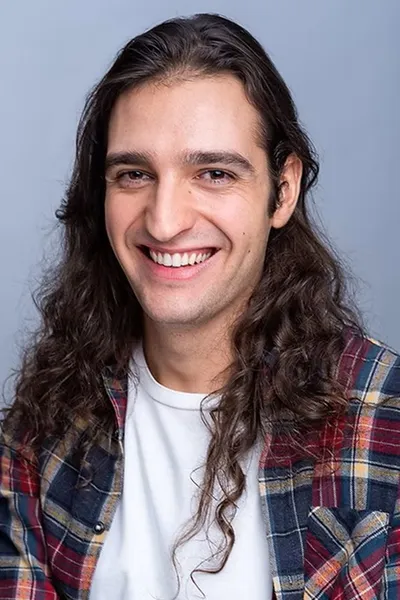 Daniel Paterson