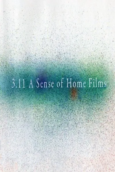 3.11 A Sense of Home