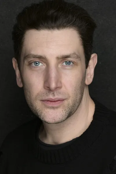 Rodion Vyushkin