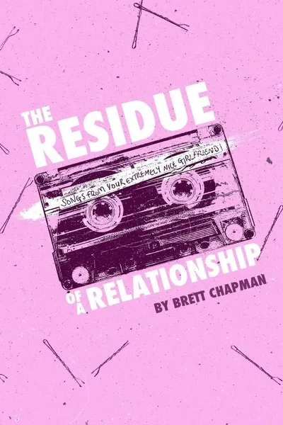 The Residue of a Relationship